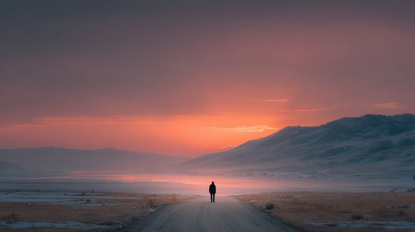 Encuentra tu propósito de vida y disfruta