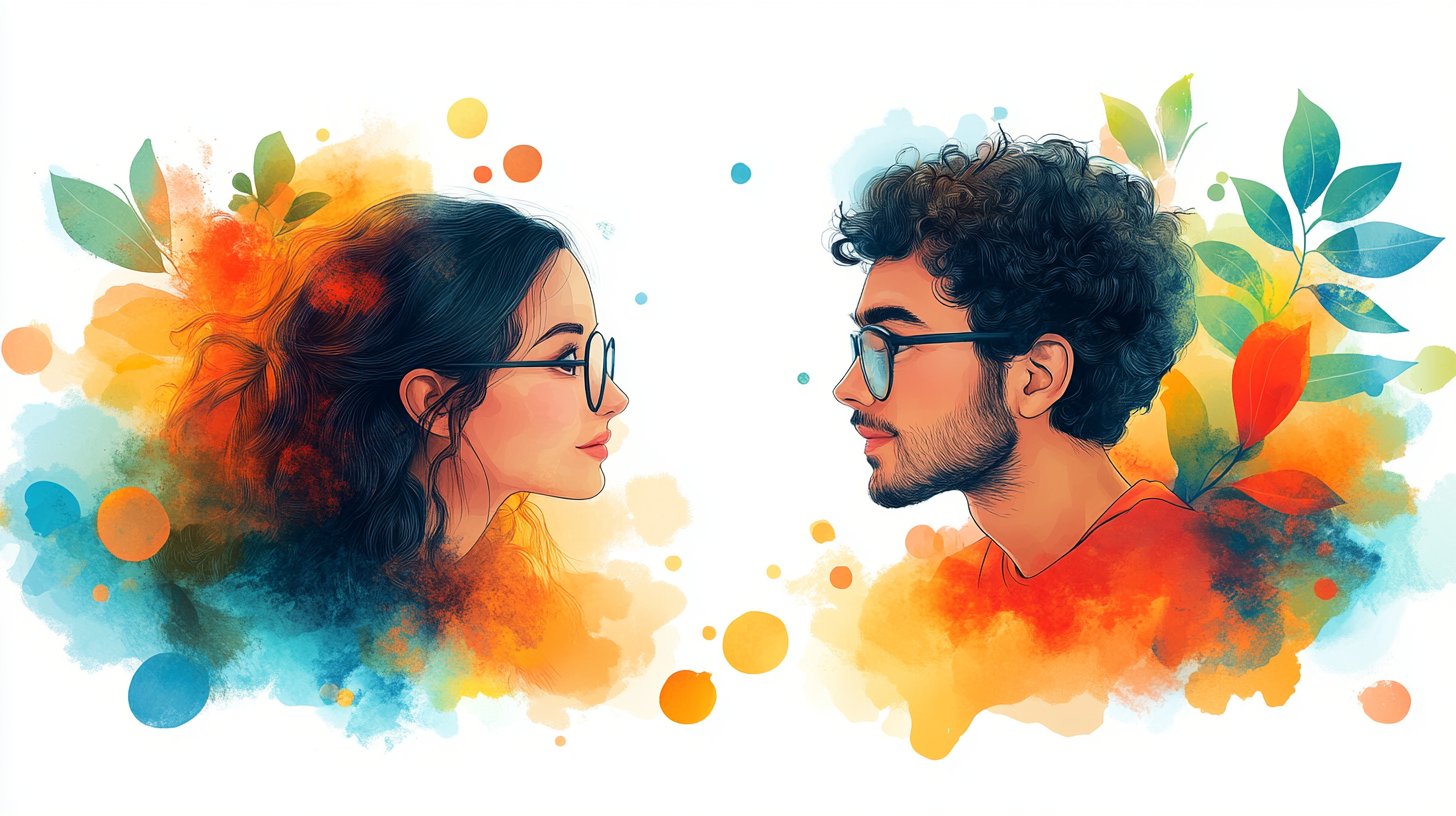 La parola della comprensione