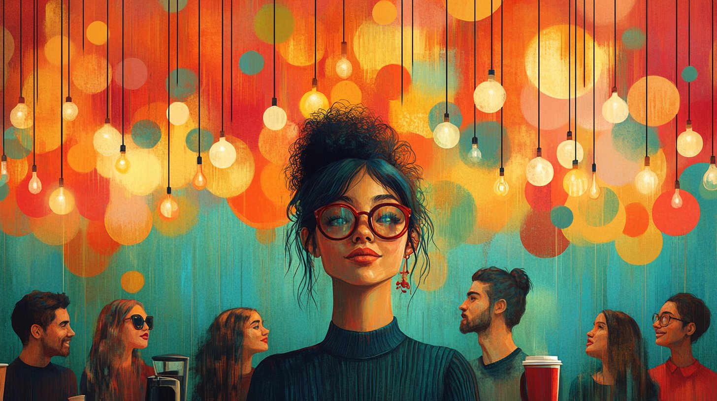 La parola della comunicazione