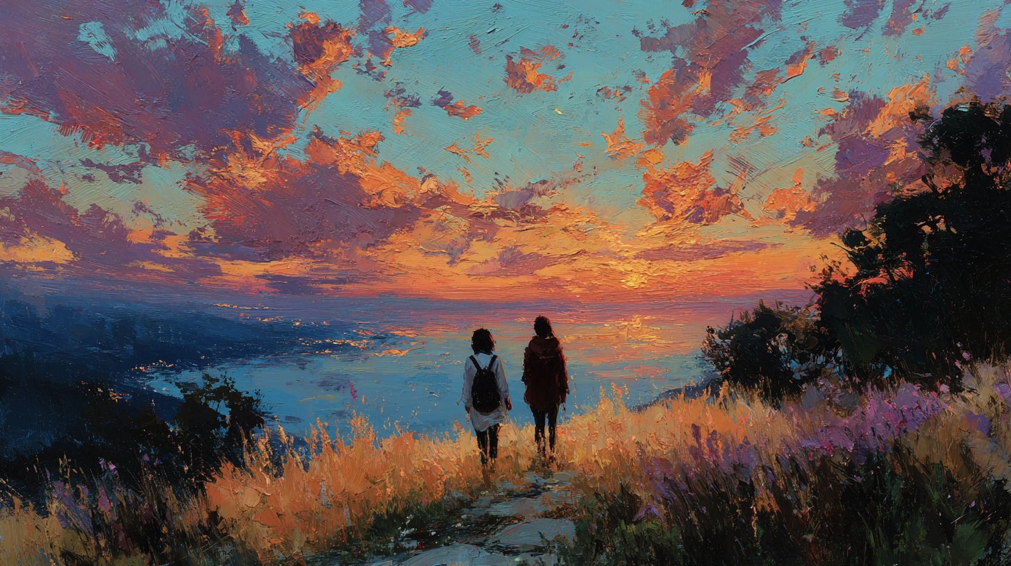 Unir opuestos: La clave para la felicidad en la relación