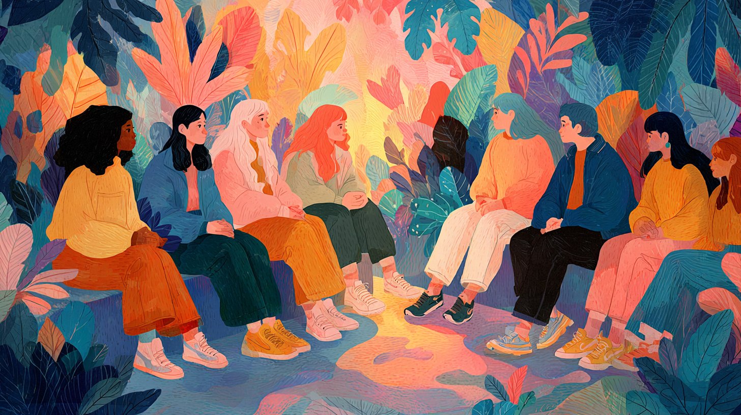 Tipps für faire Diskussionen ohne Dramatik