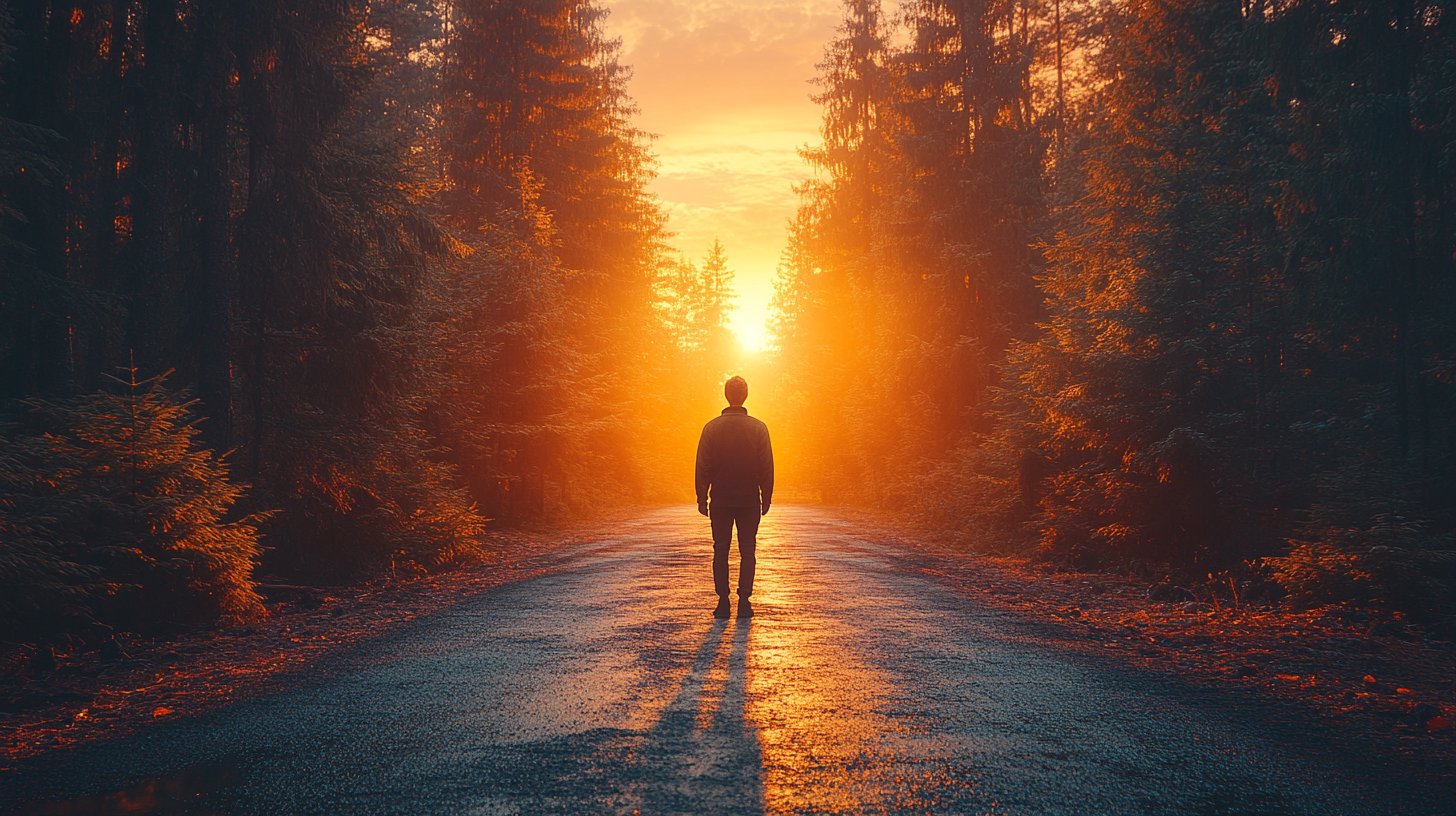 Scoperta di sé e sviluppo personale