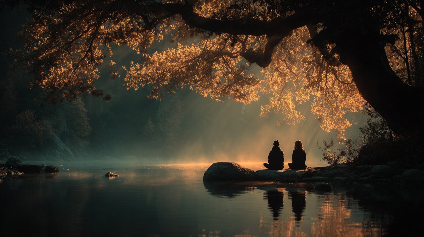 Cómo la confianza fortalece tu relación