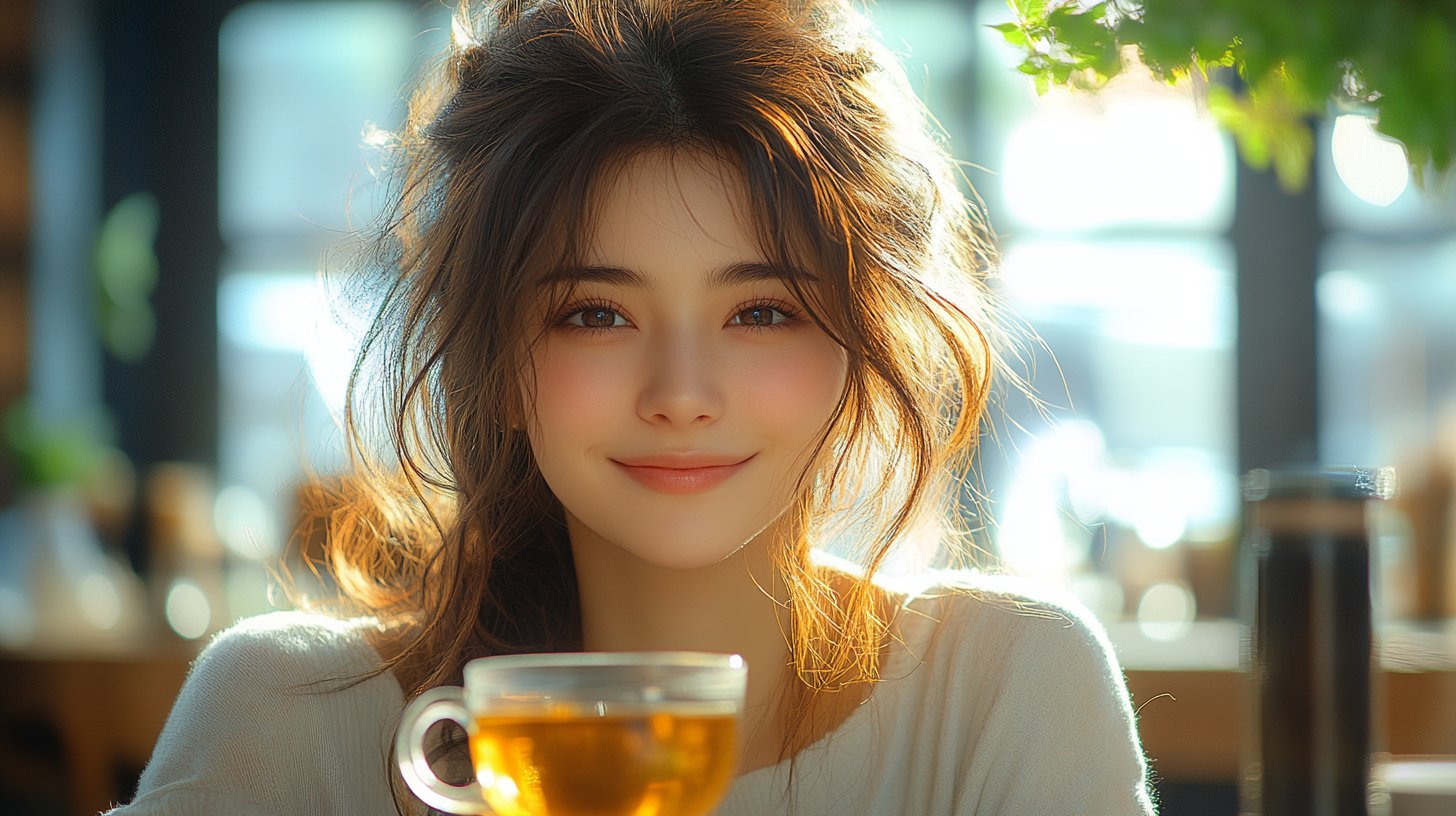 La felicità qui e ora