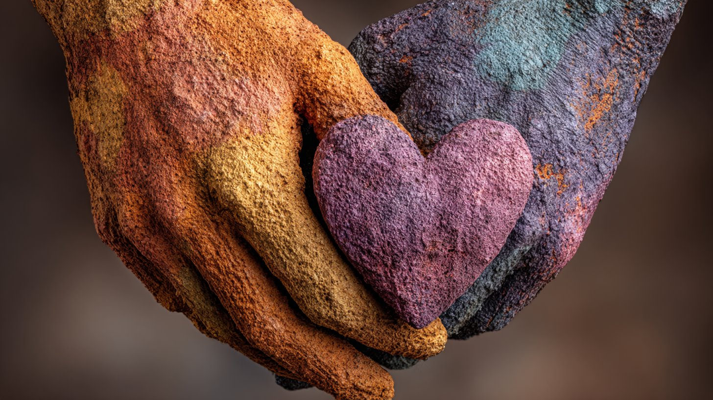 Why Trust is the Foundation of Love