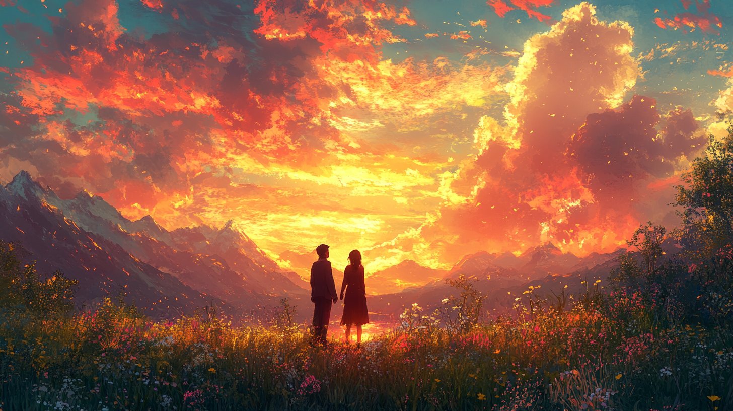 Nuove prospettive e relazioni