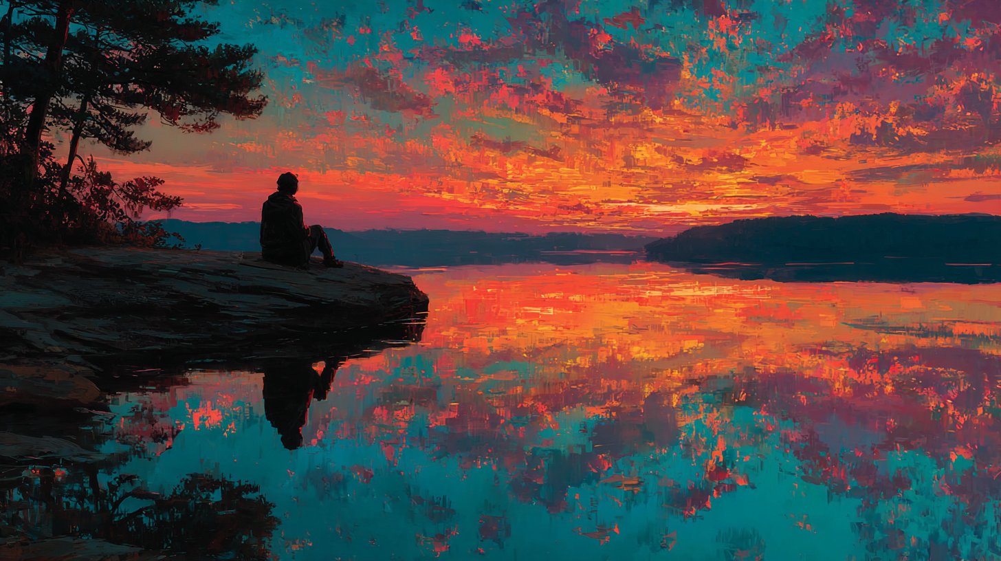 What you'll look back on in ten years