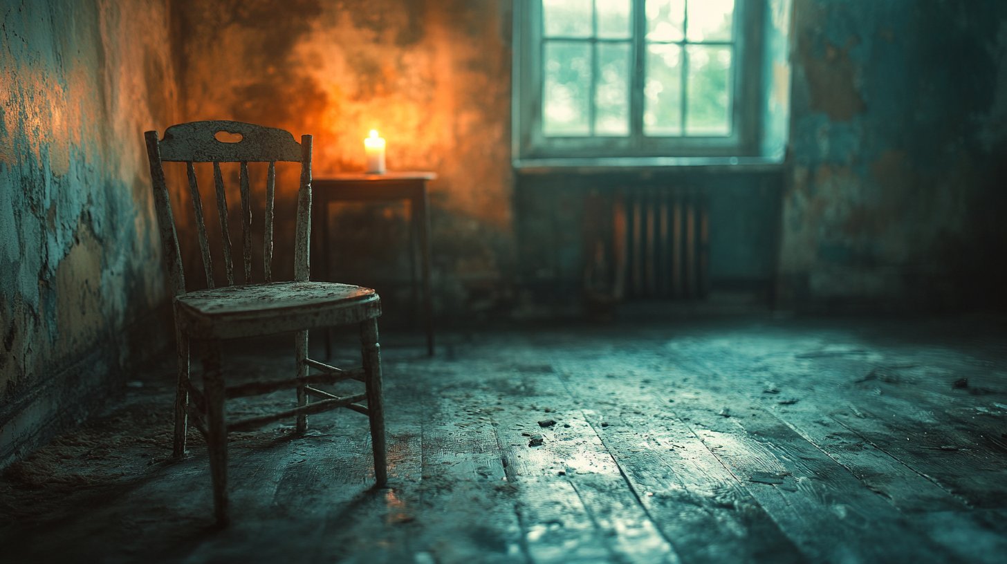 Weniger Zeit miteinander verbringen