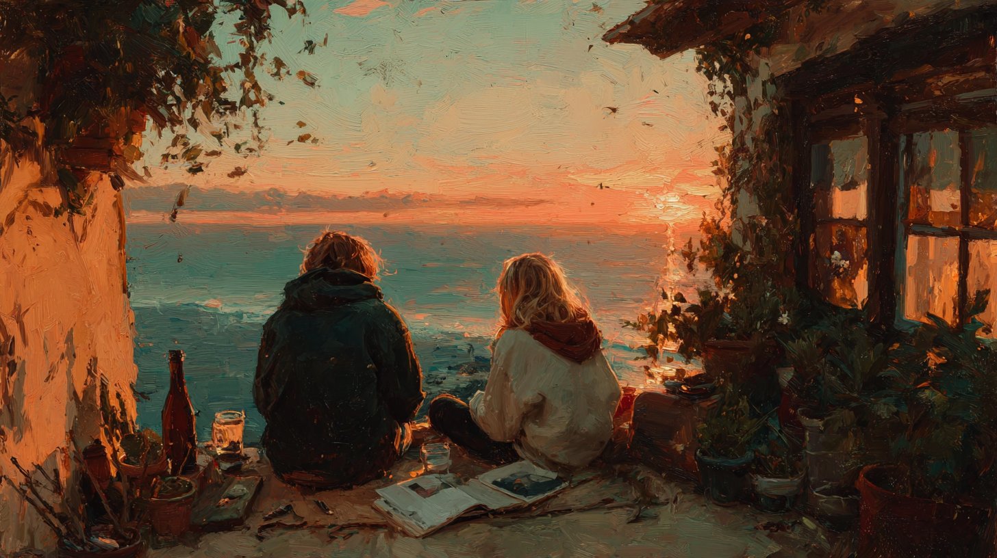 Fortalece tu relación a través de intereses compartidos