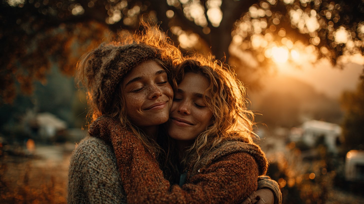 How gratitude can strengthen relationships