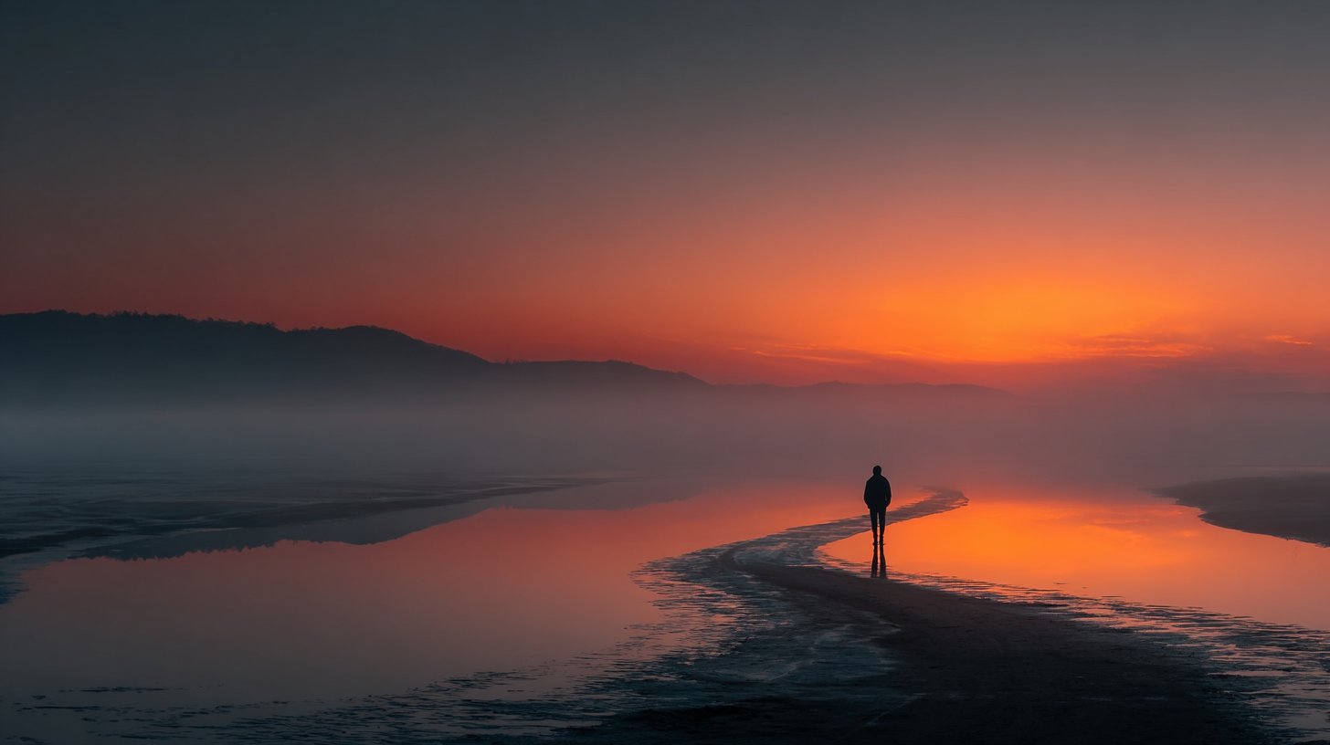 Do you know when enough is enough?