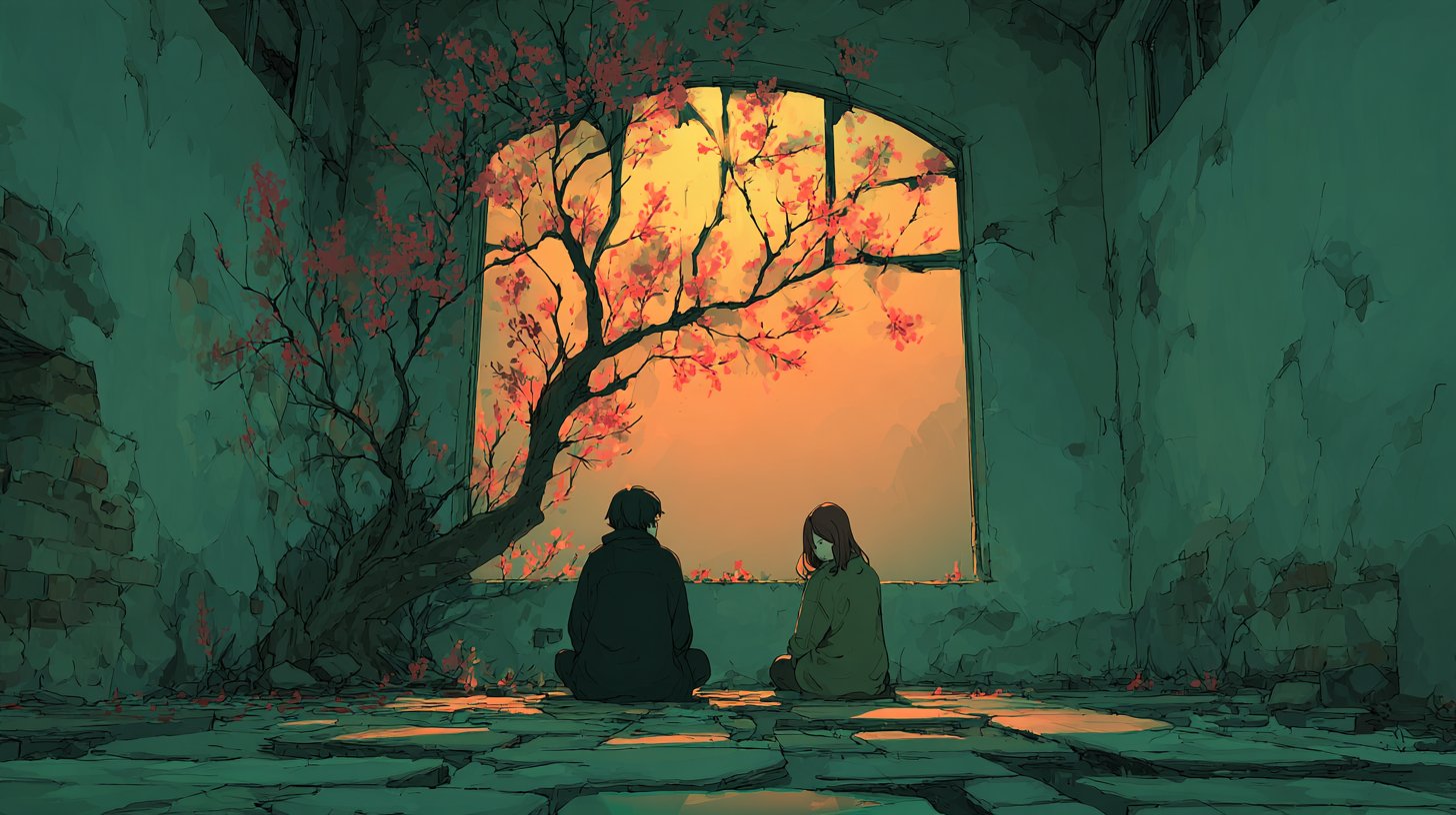 Wenn die Liebe zum Leiden wird