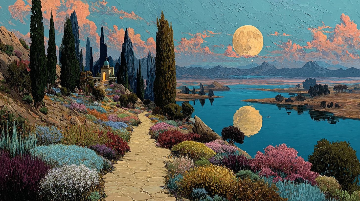 Vermeide diese Fehler für ein erfülltes Leben