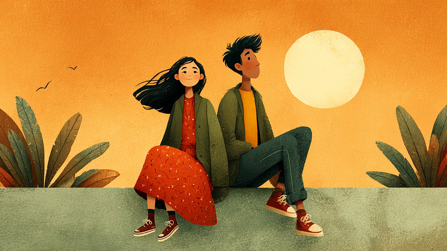 Eifersucht in Beziehungen: Wege zu mehr Vertrauen