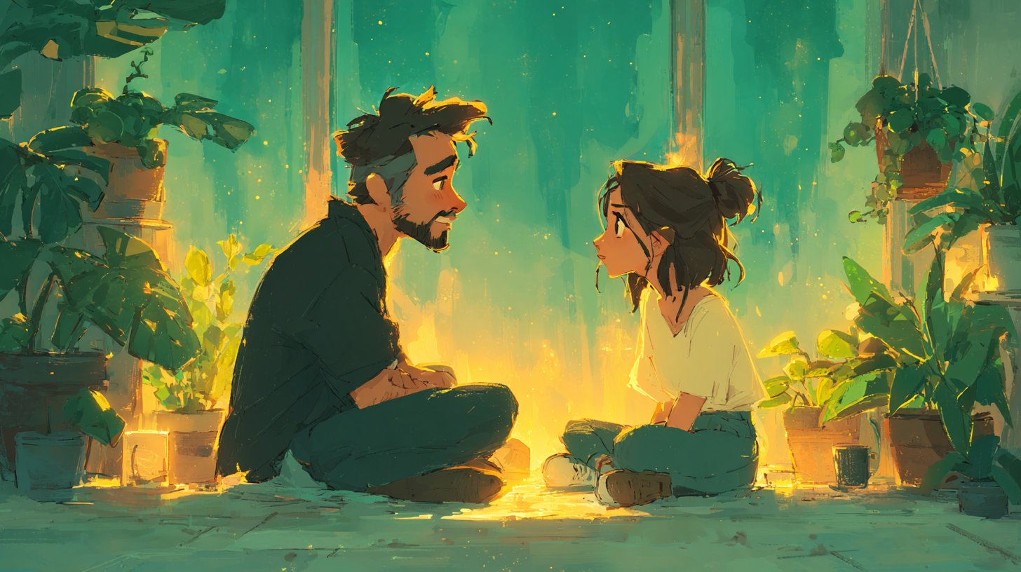 Wie Du Eifersucht in Beziehungen erkennst und meisterst