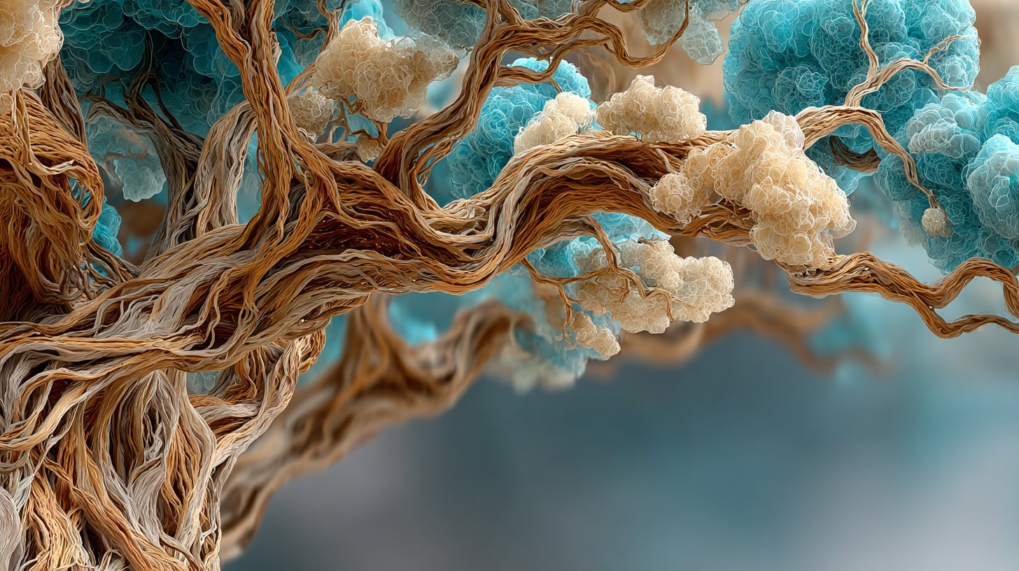 Die verwobenen Wurzeln der Eifersucht erforschen.