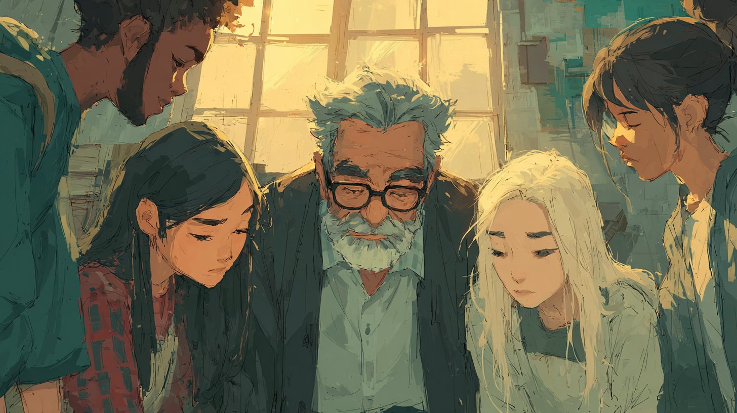 Comment l'empathie approfondit nos relations