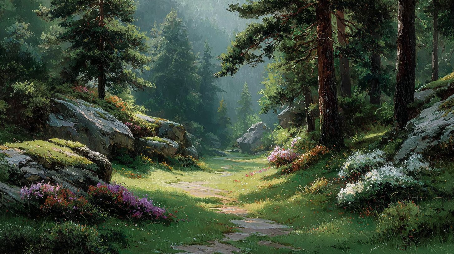 Schritte zu einem erfüllten und glücklichen Leben