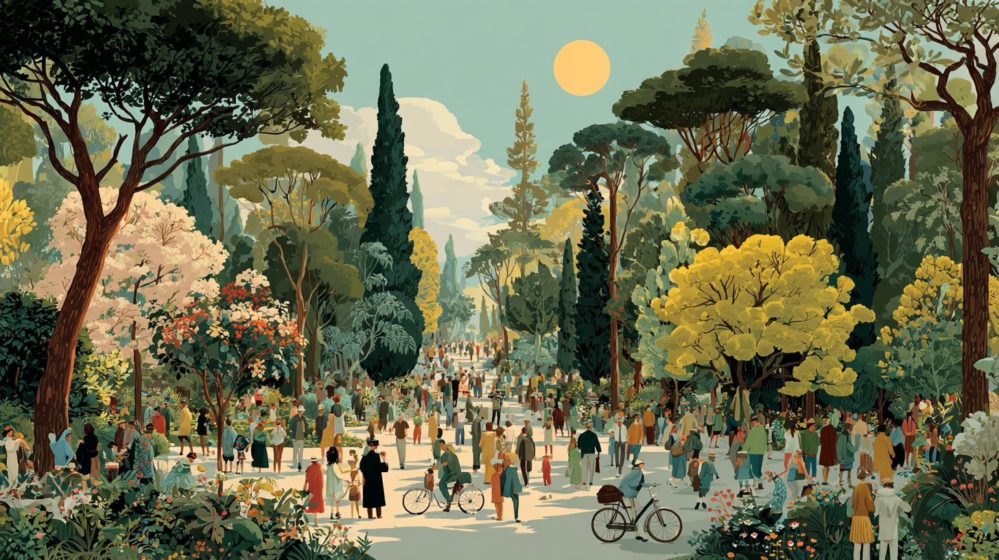 Gemeinsames Brainstorming am Tisch.