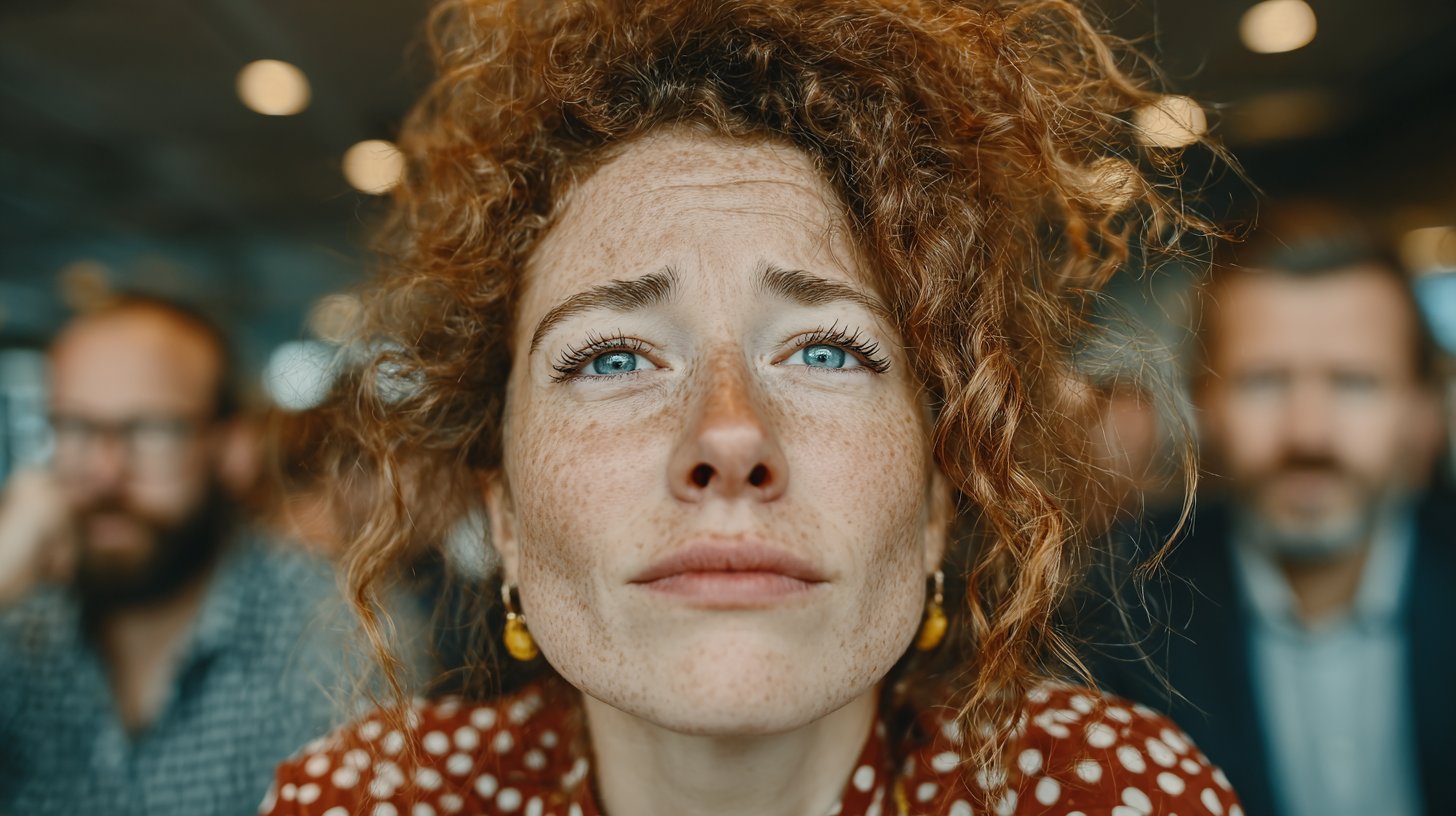 Fünf Hinweise, dass Du nicht geschätzt wirst