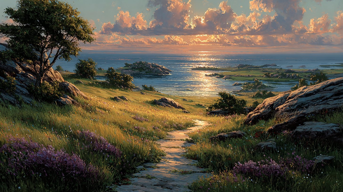 Dein Schlüssel zu einem erfüllten Leben