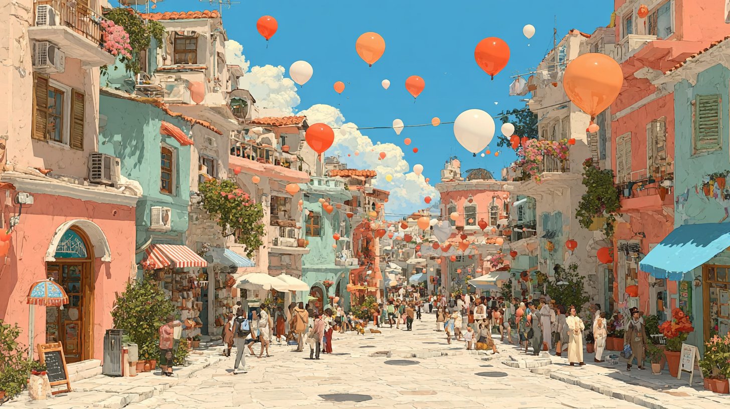 Ein Vorher-Nachher-Collage, die positive Lebensstiländerungen zeigt.