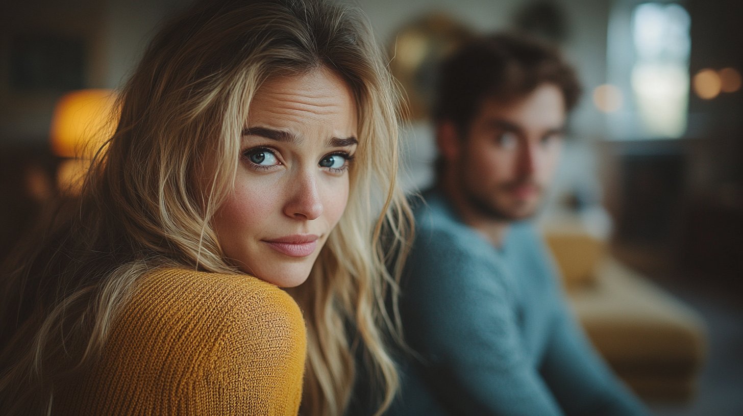 Keine Wertschätzung für deine Meinung