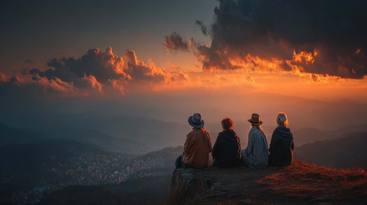 Gemeinsam neue Perspektiven finden