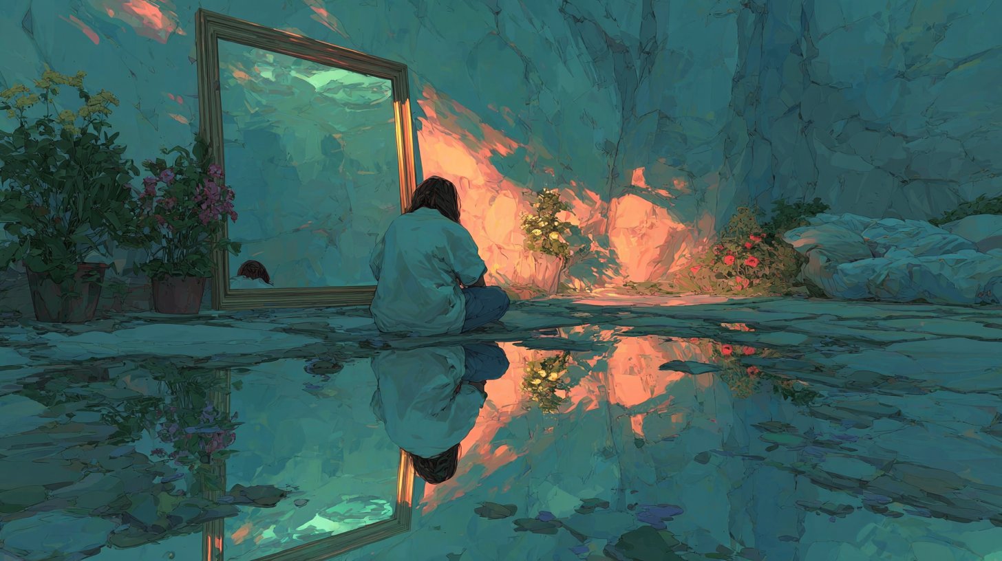 Riflettere sulla situazione