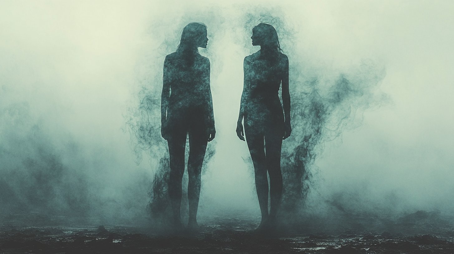 Mangel an Kommunikation