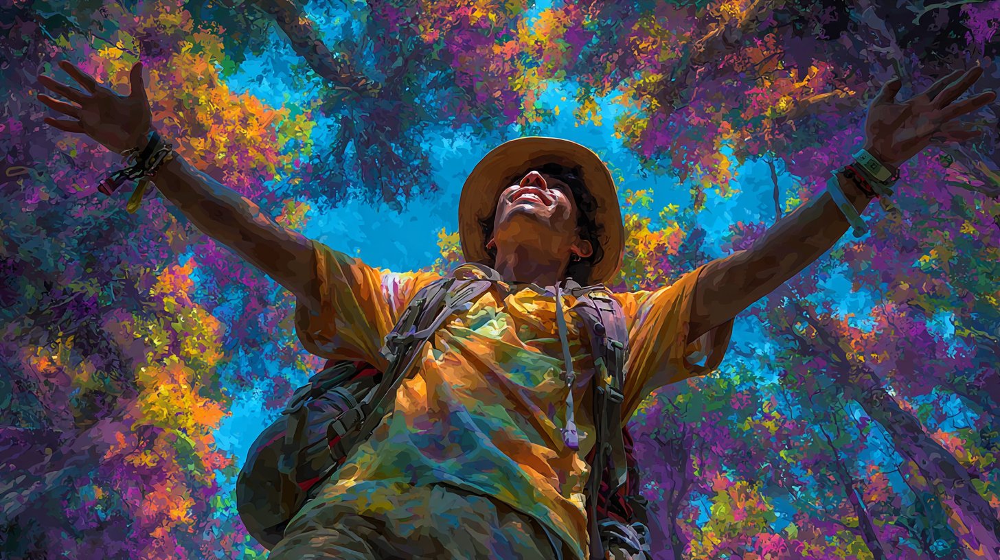 Warum du das Leben jetzt genießen solltest