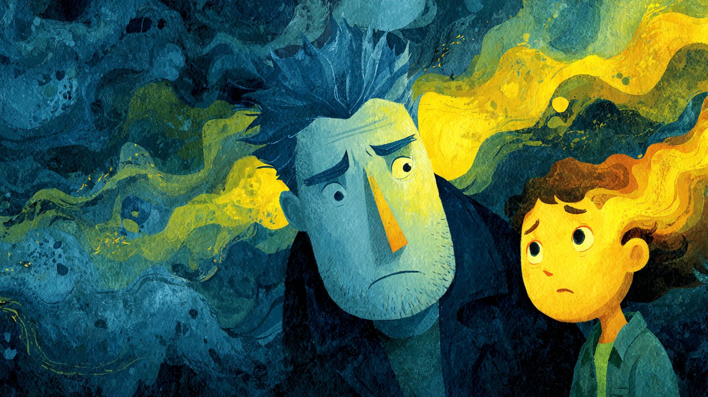 Schädliche elterliche Muster entlarven