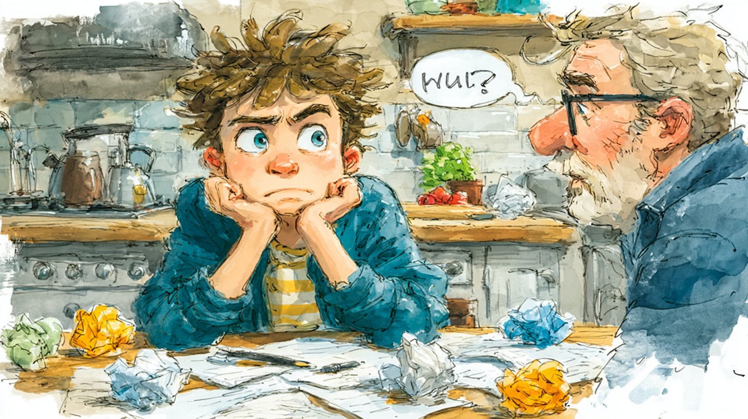 Retroalimentación negativa