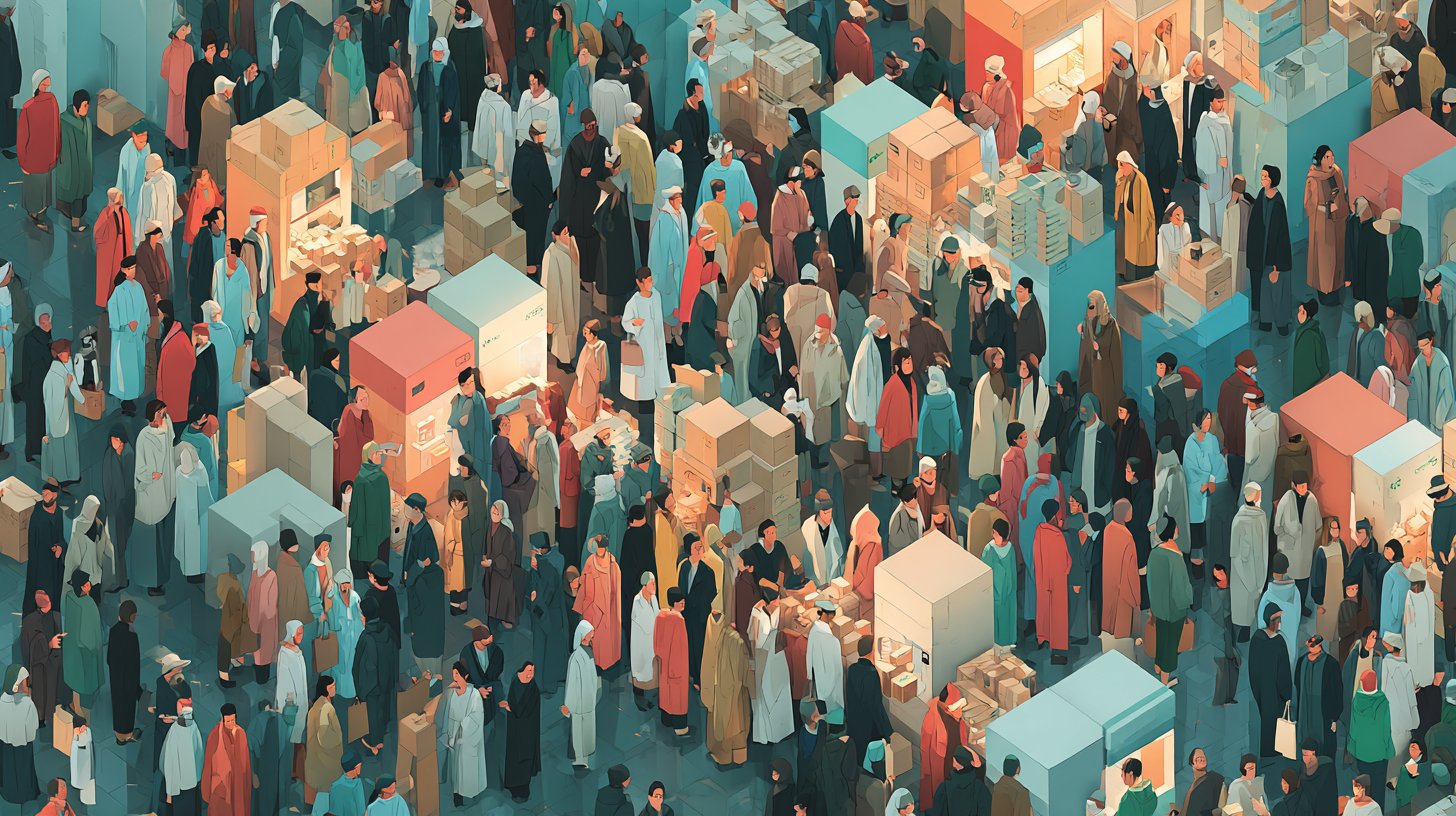 Herausforderungen und Chancen