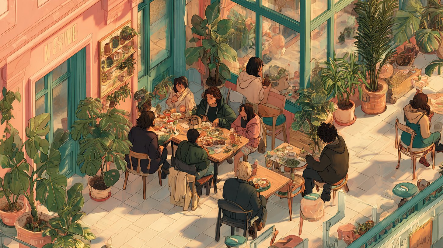 Emotionaler Rückhalt: Der Schlüssel zu starken Freundschaften