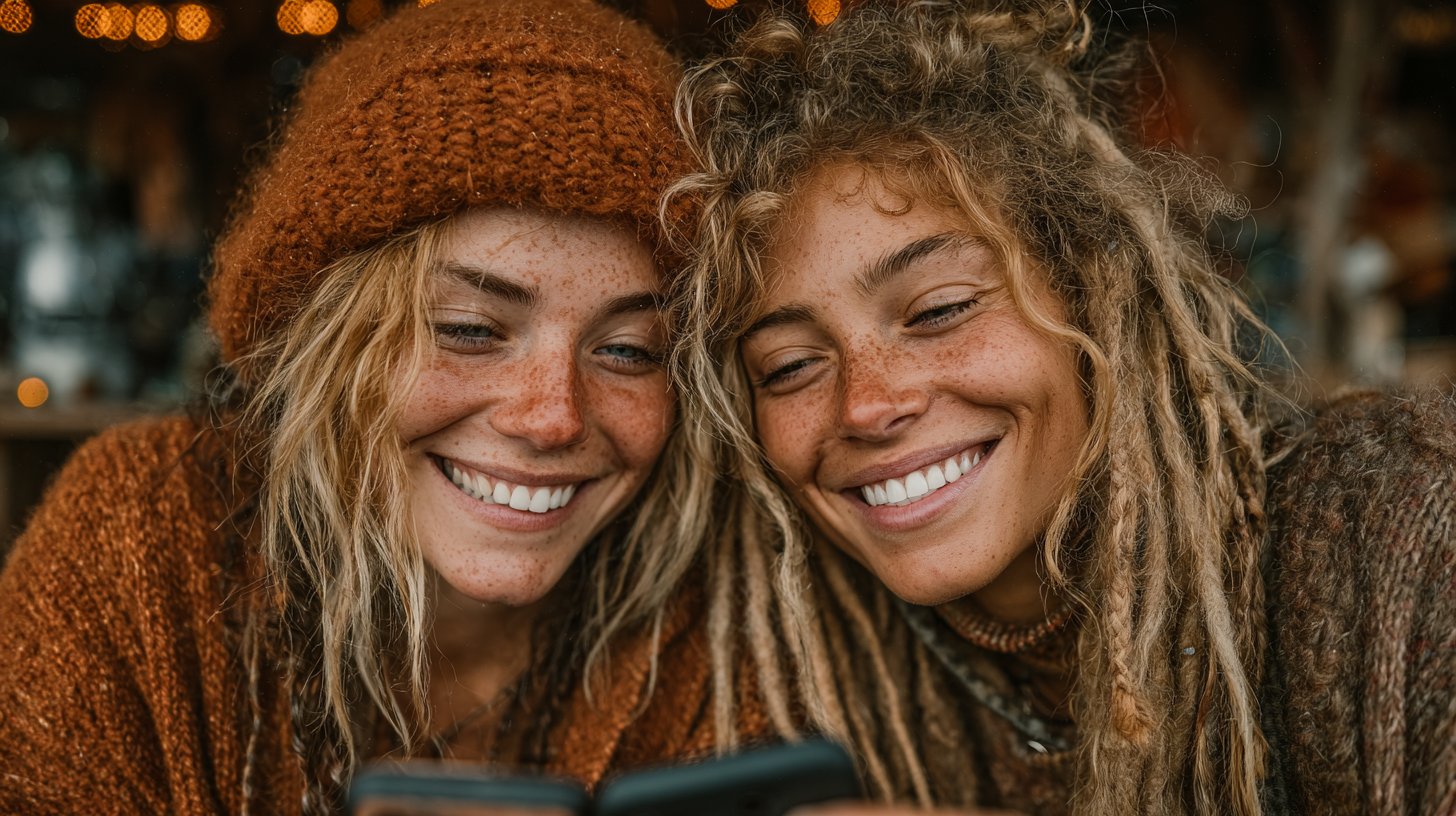 So beeinflusst Social Media Deine Beziehungen