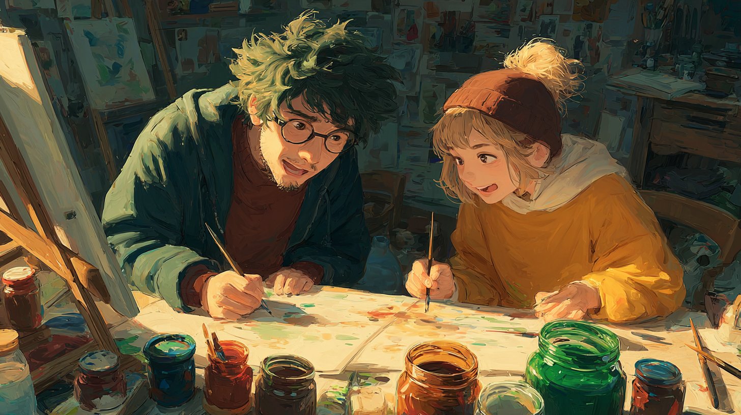 Entdecke die Kraft gemeinsamer Hobbys für deine Beziehung