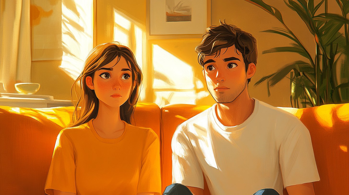 Mancanza di iniziativa per attività comuni