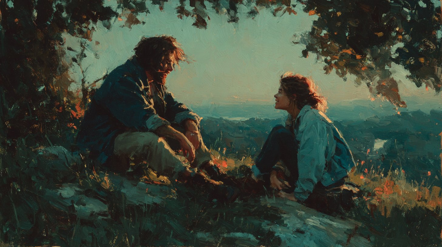 Gérer la jalousie dans les relations tout en douceur