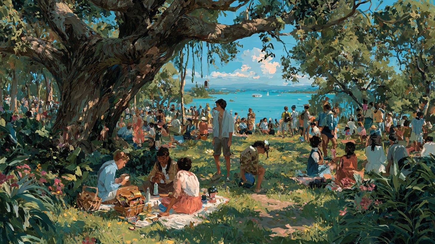 Comment profiter pleinement de la vie