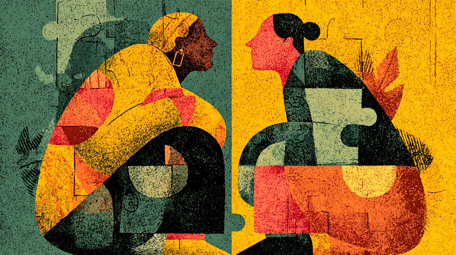 Resolución constructiva de conflictos con respeto.