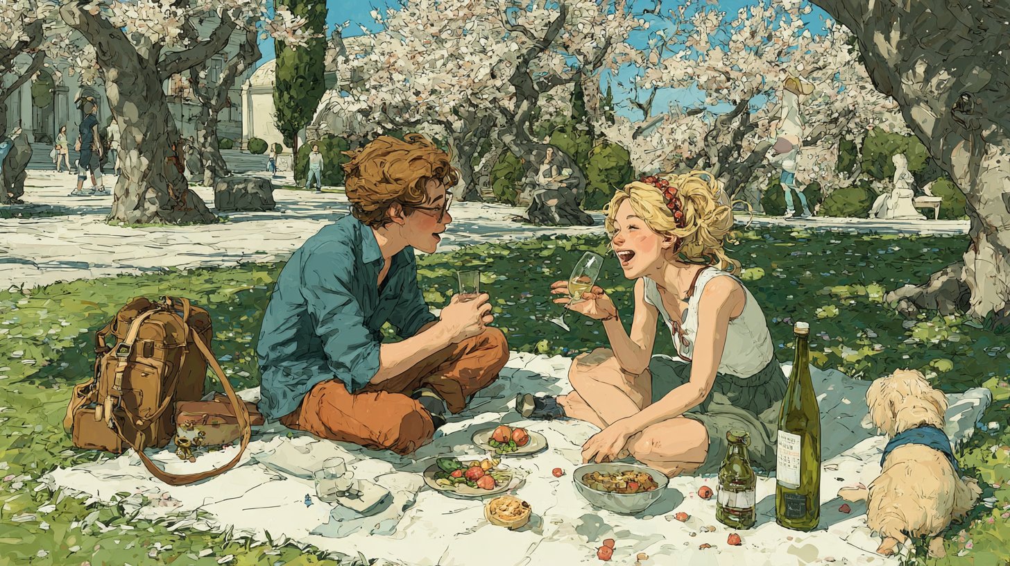 Gestalten Sie Ihre Beziehung lebendig und stark