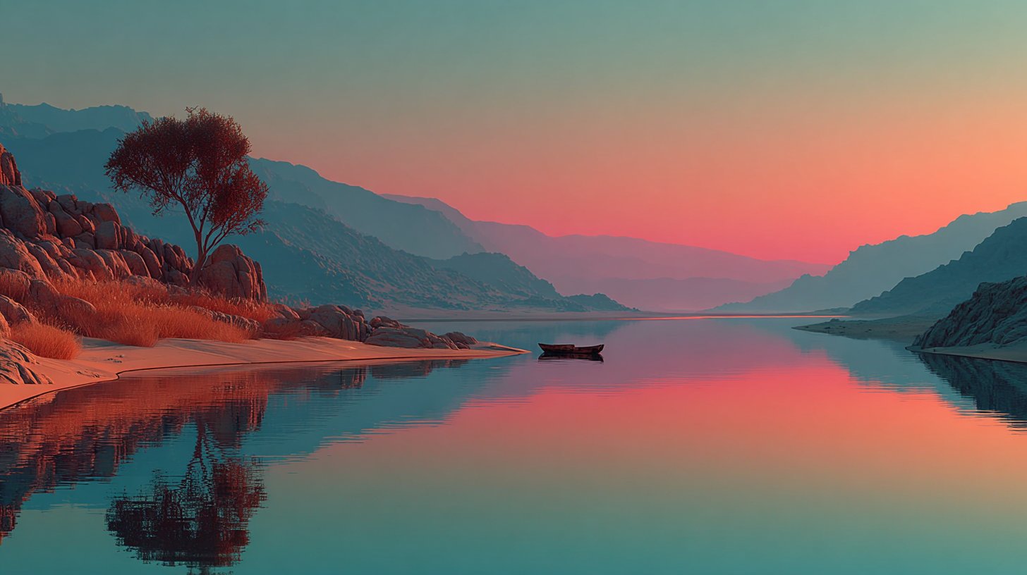 The Path to Inner Serenity