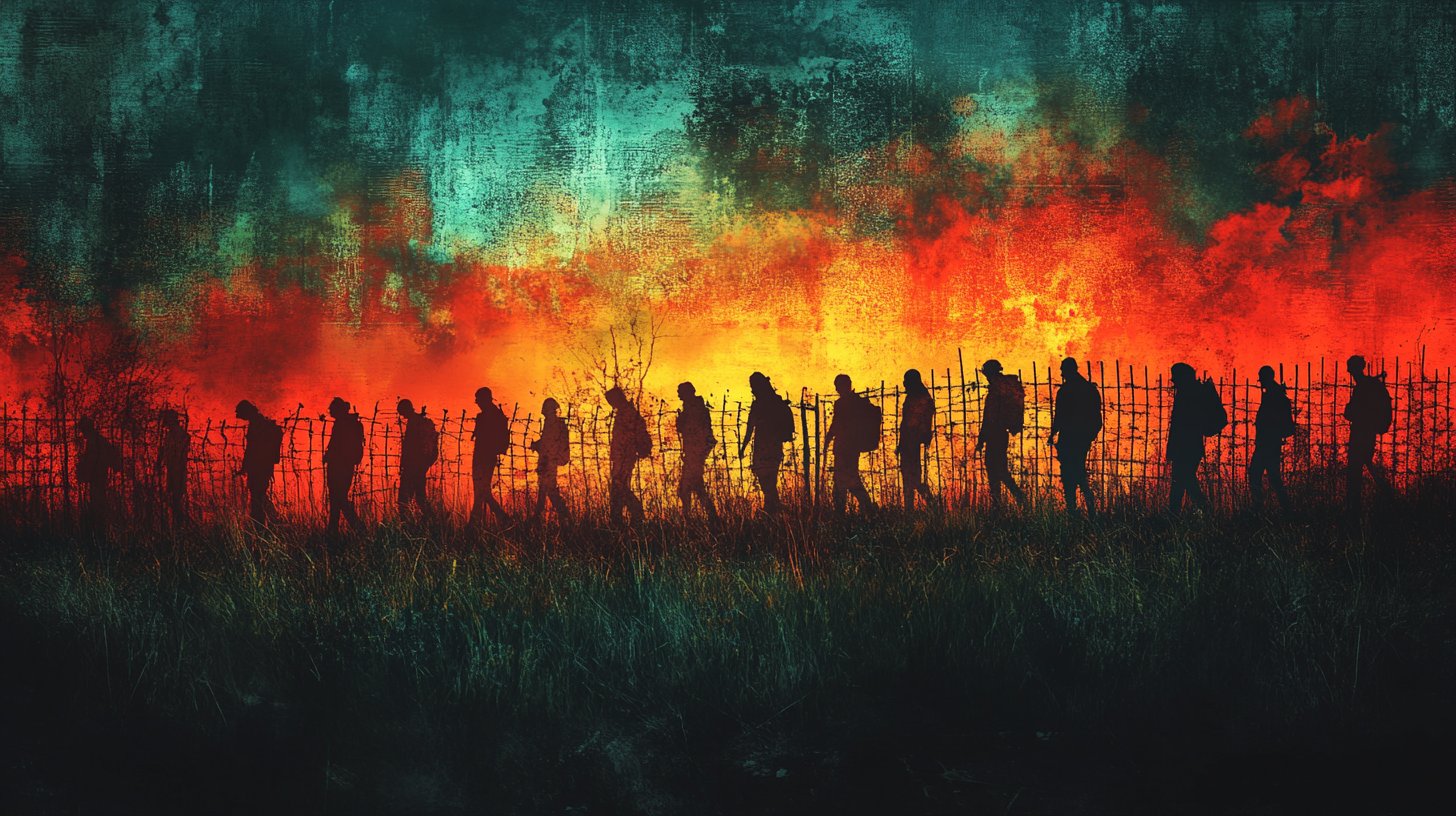 Absence de limites et manque de respect