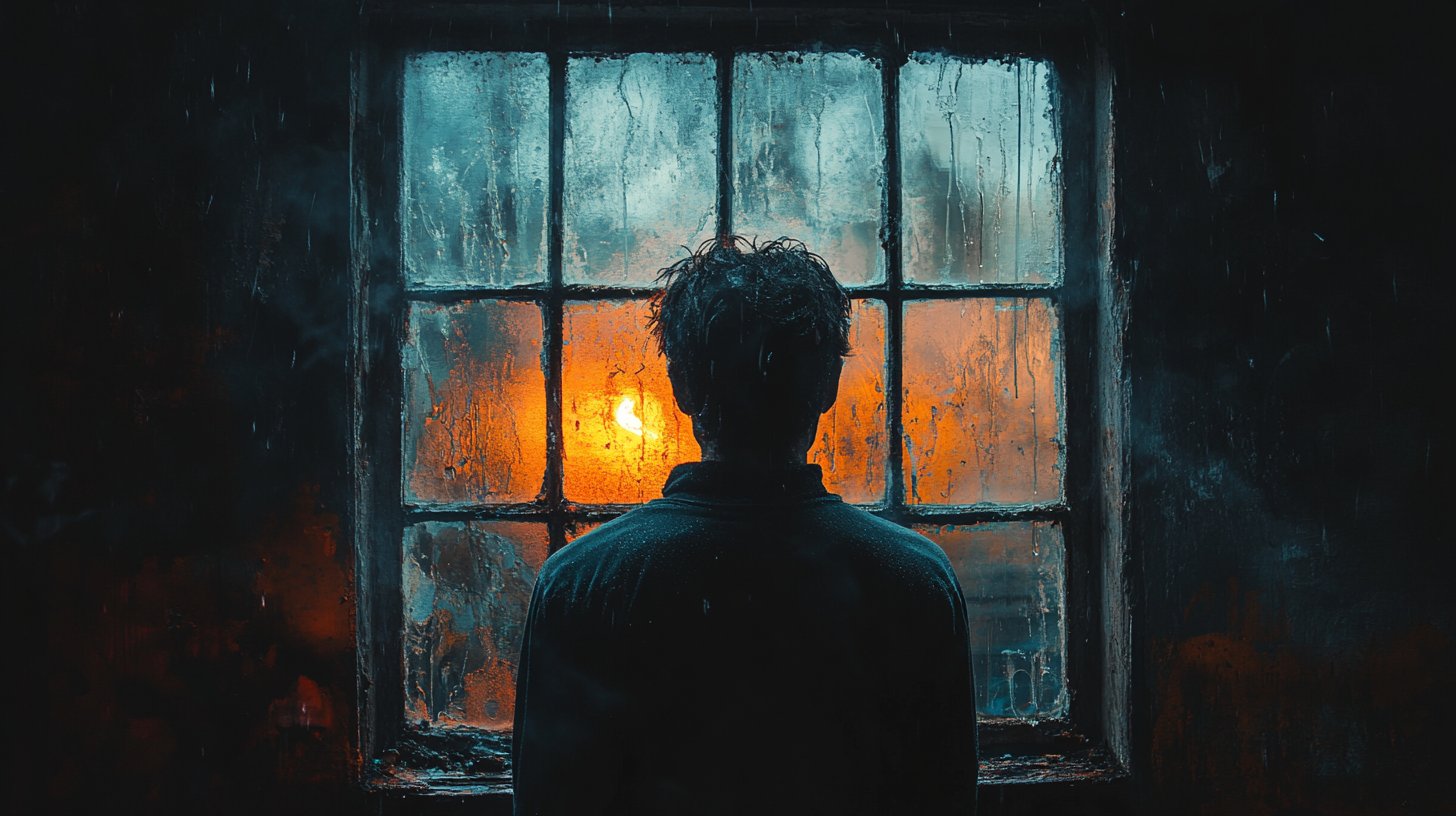 Vous vous sentez constamment malheureux