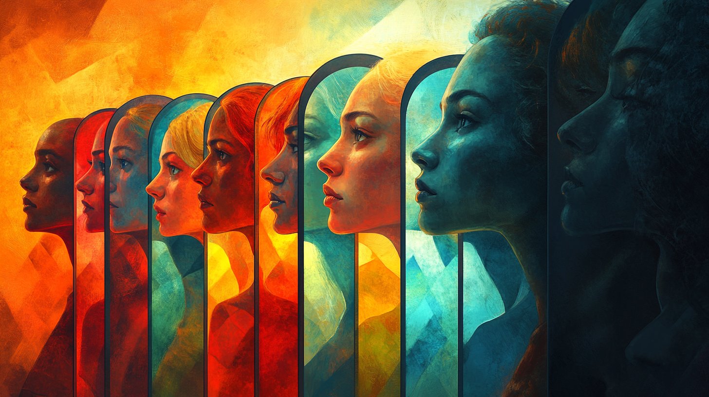 The constant search for validation