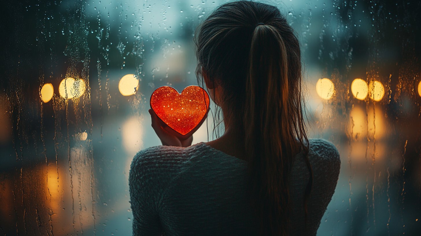 Inabilities to break up and let go