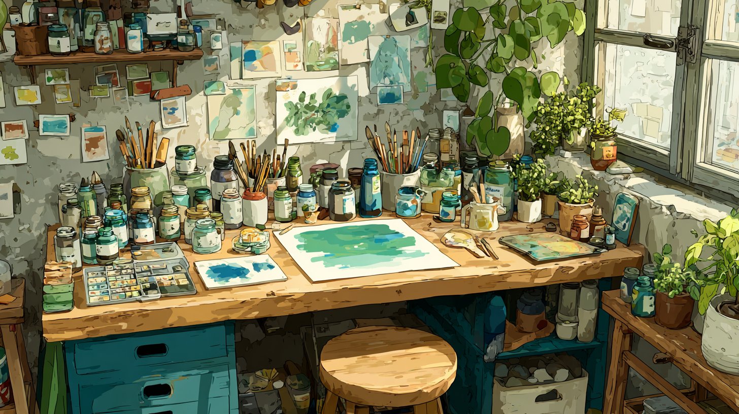 Scopri nuovi hobby e interessi