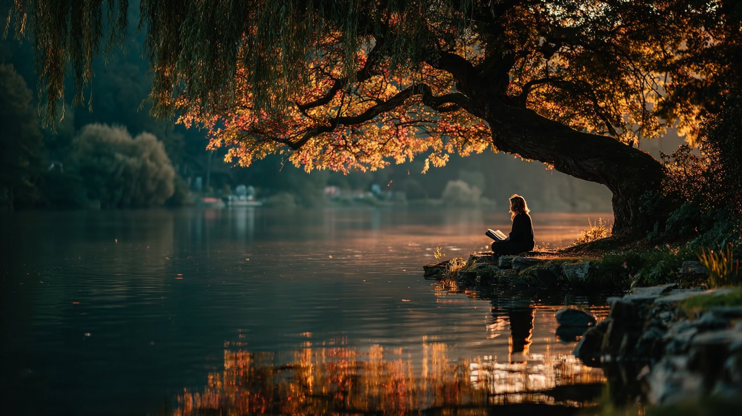 Riflessione e crescita personale