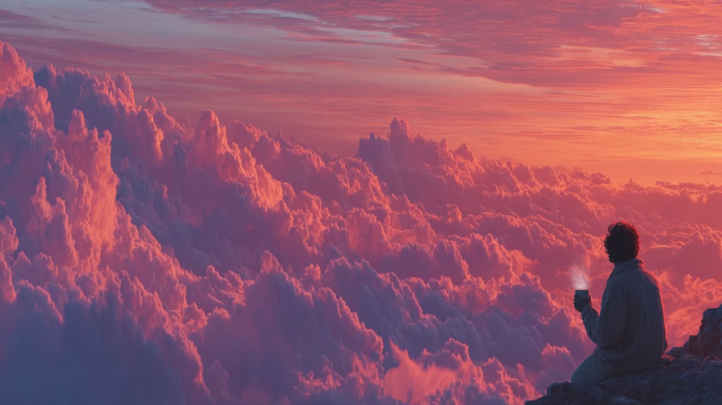 Motivationssprüche für den Start in den Tag